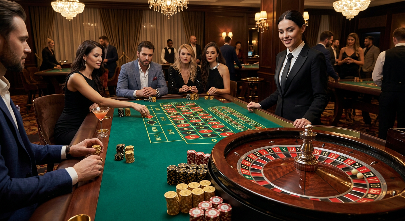 Live Casino