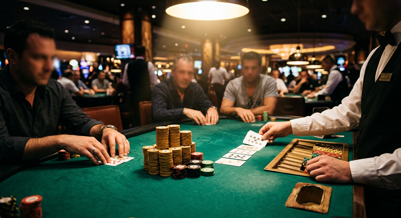 Poker