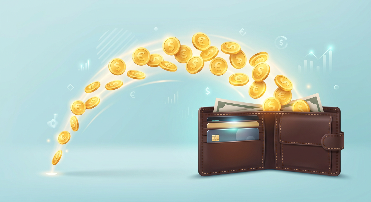 Cashback Mingguan untuk Member Setia