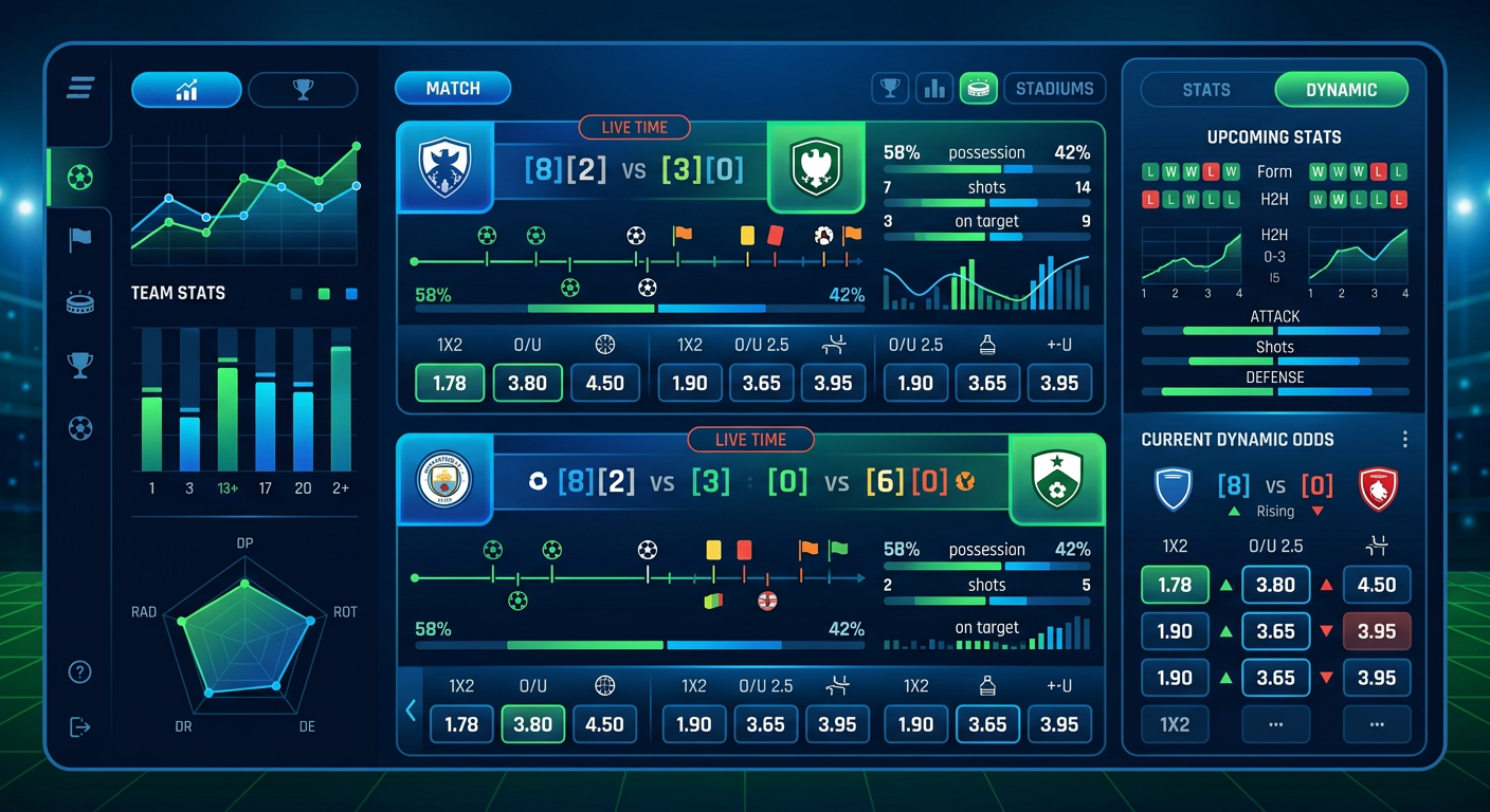 Sportsbook